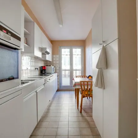 Apartmán Welkeys - Pellot Biarritz