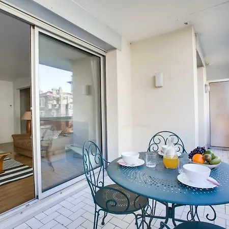 公寓 Welkeys - Pellot