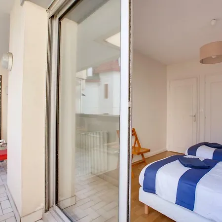 Welkeys - Pellot * 比亚里茨