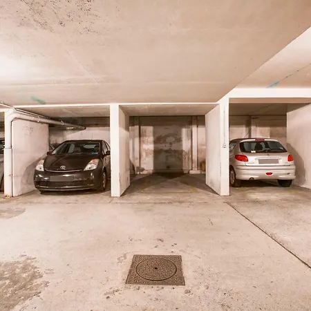 Апартаменты Welkeys - Pellot *