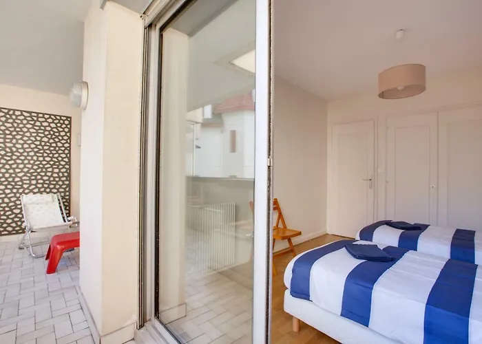 Welkeys - Pellot * Биарриц